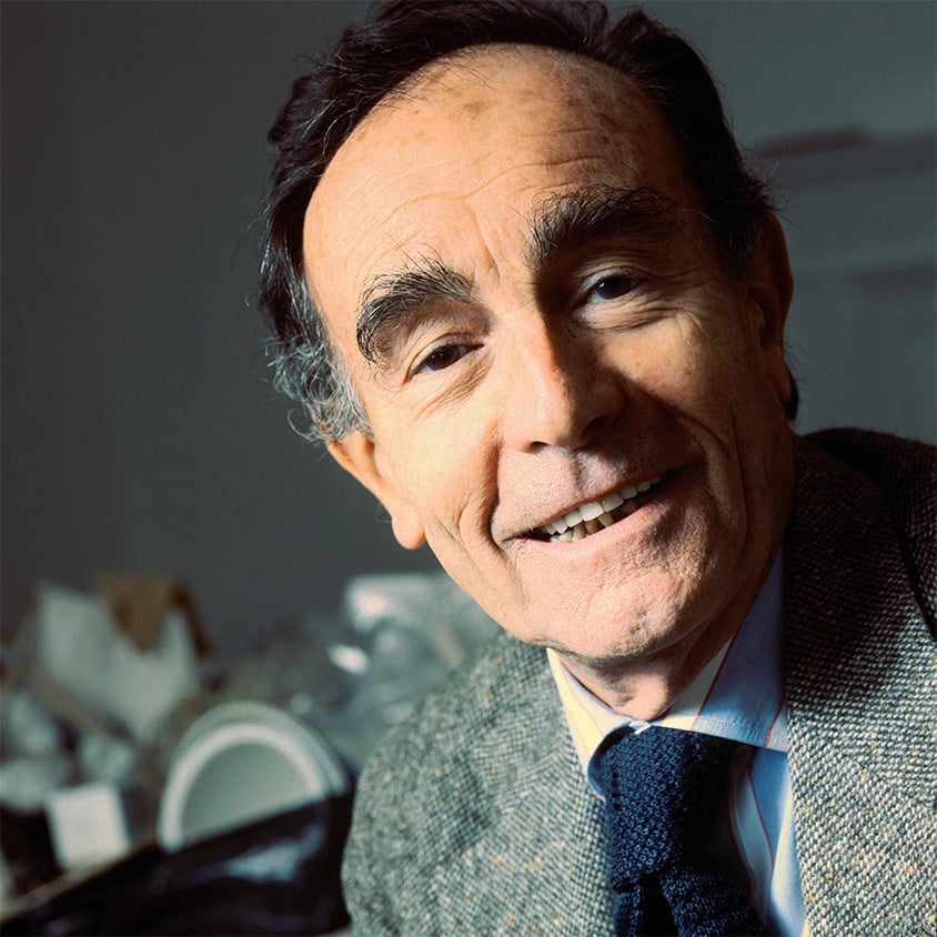 Vico Magistretti